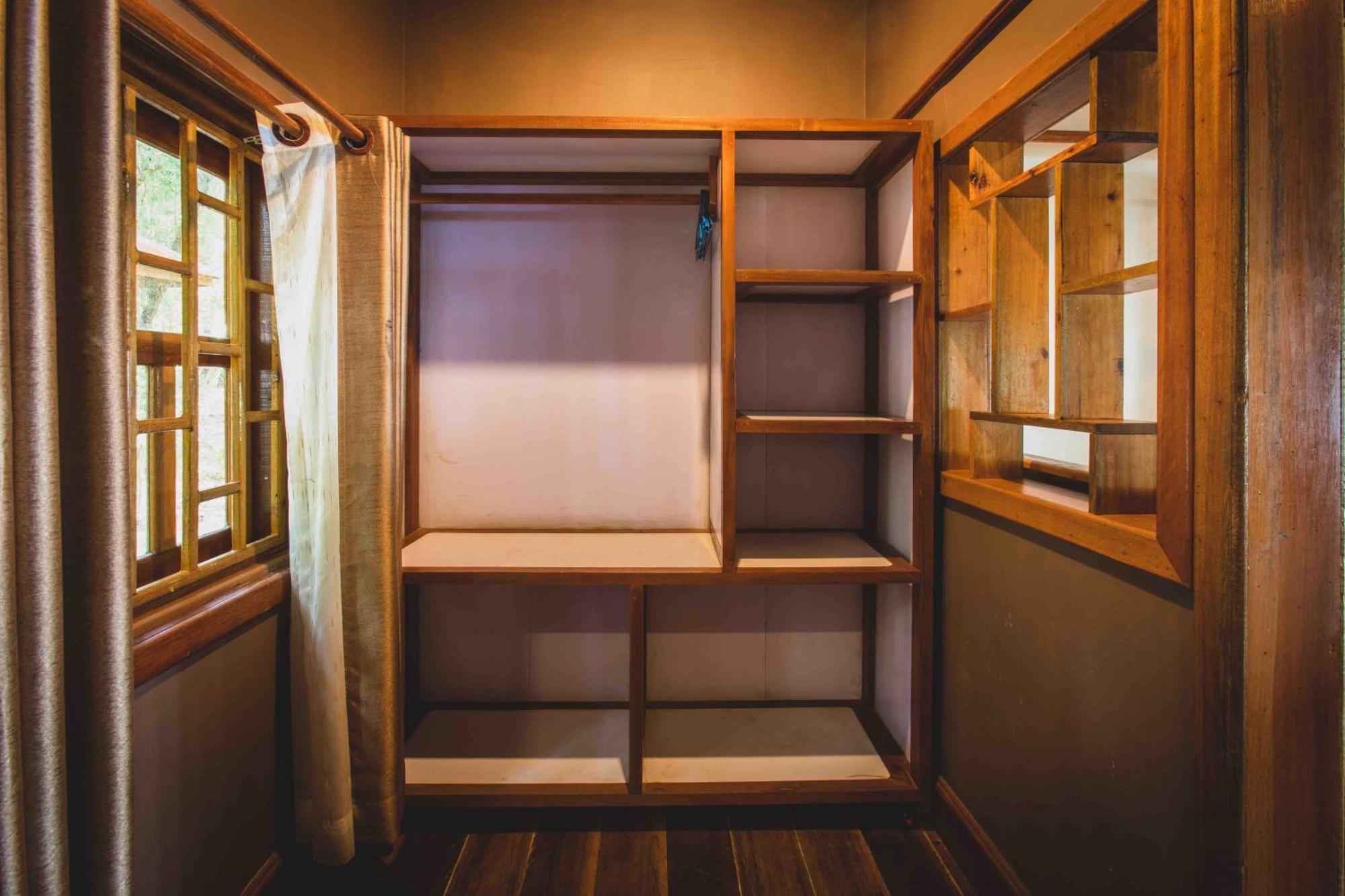 Tree House Bungalows Kaoh Touch 部屋 写真