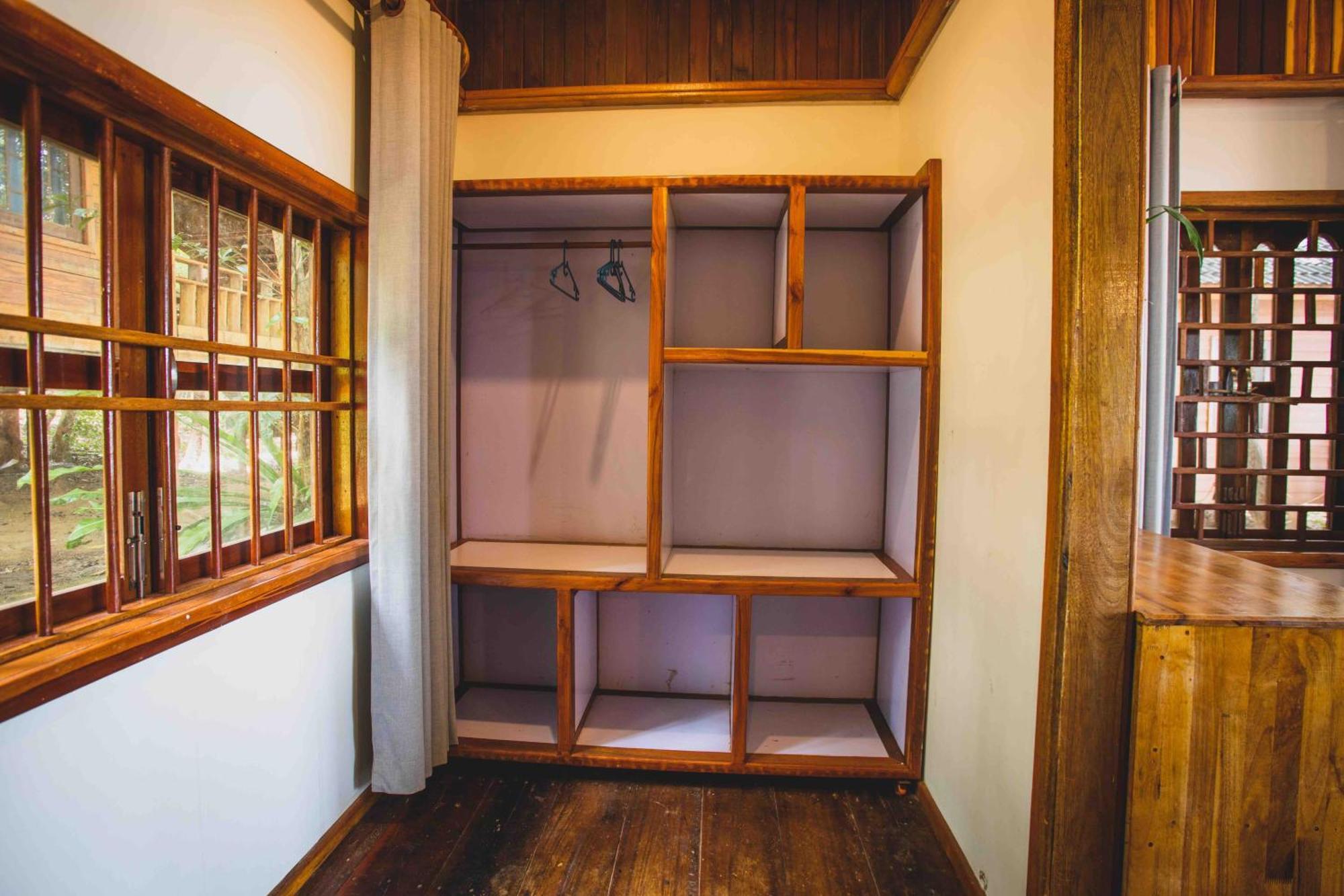 Tree House Bungalows Kaoh Touch 部屋 写真